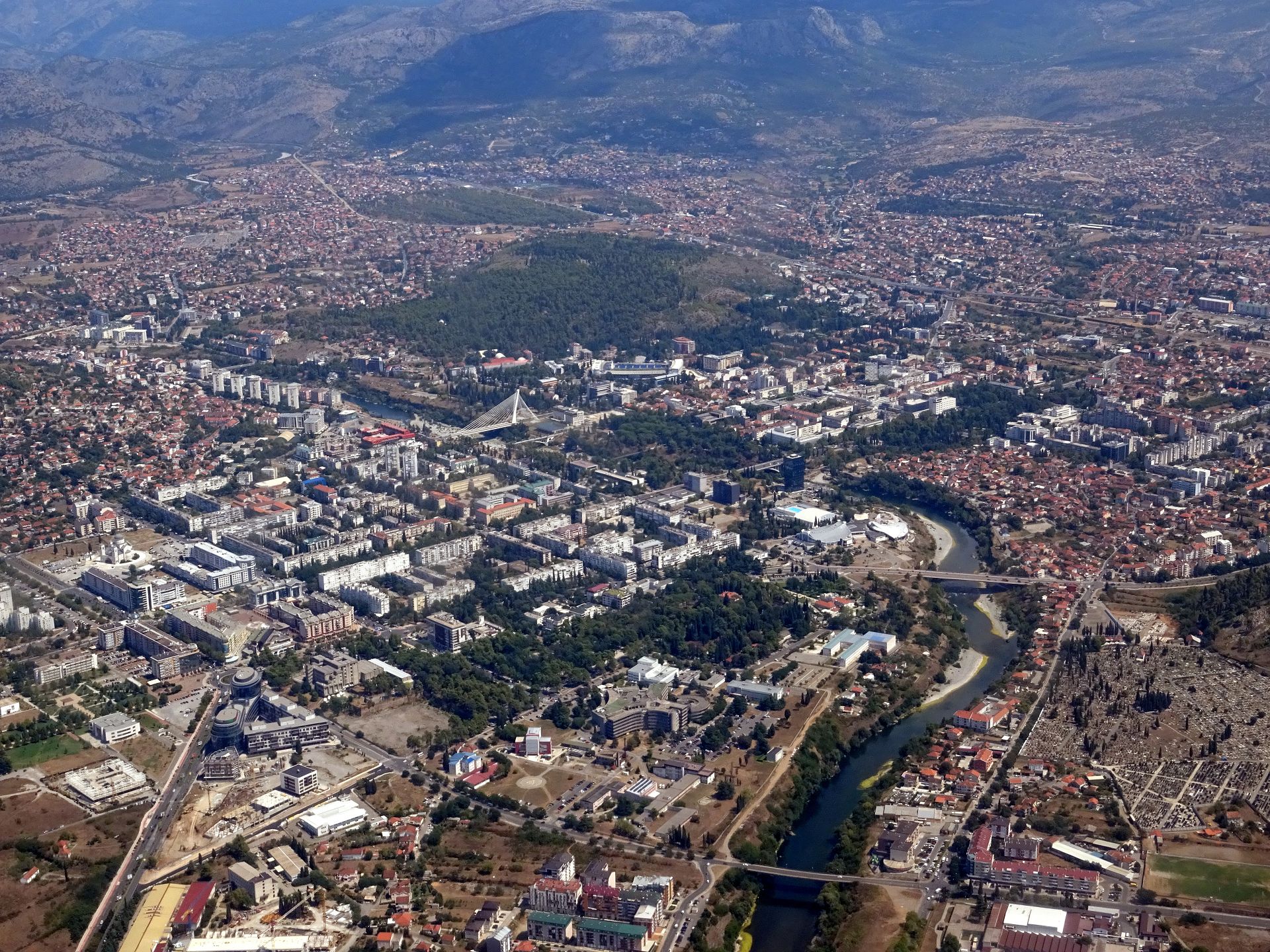 Podgorica (